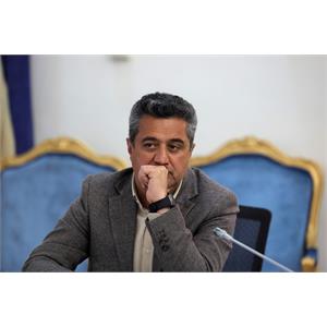 بازدید سرزده رئیس جمهور از وزارت ارتباطات و فناوری اطلاعات