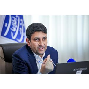 سومین نشست شورای اطلاع رسانی دولت در وزارت ارتباطات