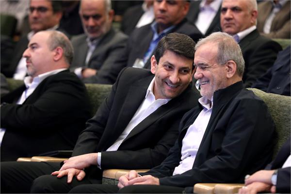 ICT Minister: Iran to turn to hub of regional digital economy, network traffic