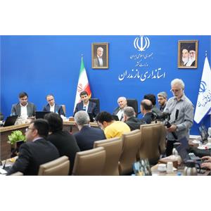سفر وزیر ارتباطات به استان مازندران