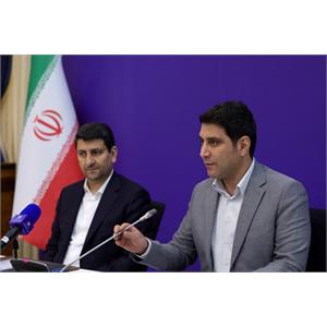 جلسه پایش پروژه ها و طرح های ارتباطی استان کردستان