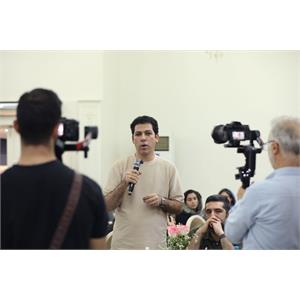 نشست صمیمانه وزیر ارتباطات و فناوری اطلاعات با اصحاب رسانه