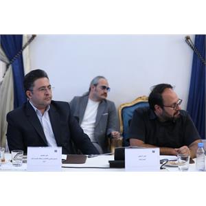 نشست رئیس جمهور با فعالان اقتصاد دیجیتال