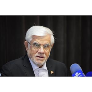 بازدید معاون اول رییس جمهور از سازمان فضایی ایران