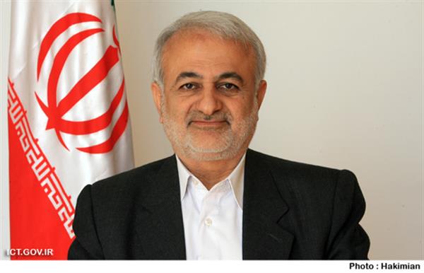 Deputy of Planning & Communication said: 23 articles rendered to develop ICT in fifth development plan's Act