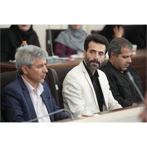 حضور وزیر ارتباطات در همایش ارتباطات در تلاقی فرهنگ و فناوری
