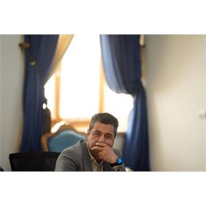 دیدار مقام عالی وزارت با وزیر ارتباطات ترکمنستان