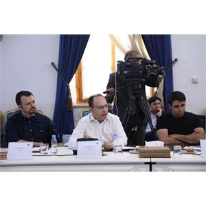 نشست رئیس جمهور با فعالان اقتصاد دیجیتال