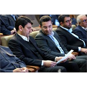 ۳۰امین سالگرد فعالیت پست‌بانک
