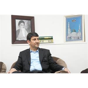 دیدار وزیر ارتباطات با یادگام امام