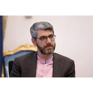 نشست اعضای کمیسیون صنایع و معادن مجلس با وزیر ارتباطات و فناوری اطلاعات