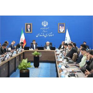 سفر وزیر ارتباطات به استان مازندران