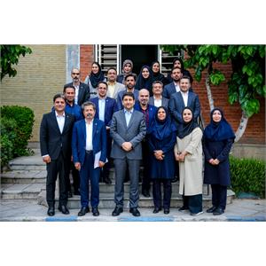 نشست صمیمی وزیر ارتباطات با شورای هماهنگی روابط عمومی‌های وزارت ارتباطات