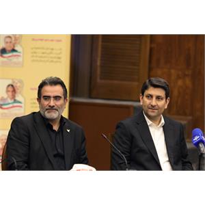 گردهمایی مدیران شرکت ملی پست
