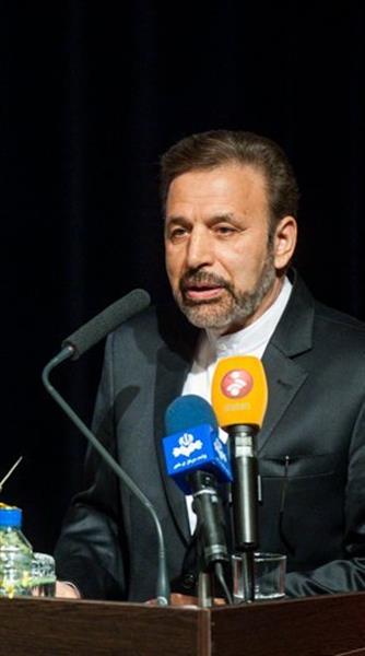 Minister of Communication in the 2nd Anniversary of the Government of ‘Wisdom and Hope’ in Markazi Province; Internet Users Have Tripled in the 11th Government