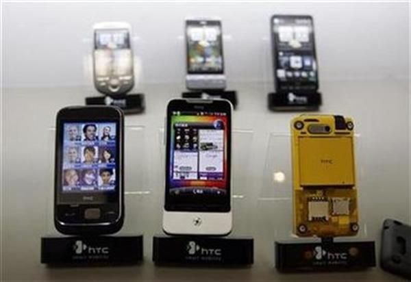 Hackers plant viruses in Windows smartphone games