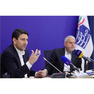دیدار وزیر میراث فرهنگی، گردشگری و صنایع دستی با وزیر ارتباطات