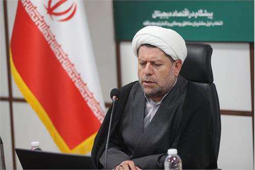 حجت الاسلام آقایی