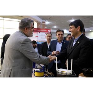 همایش همسویی راهبردی در مخابرات ایران