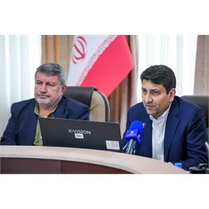 سومین نشست شورای اطلاع رسانی دولت در وزارت ارتباطات