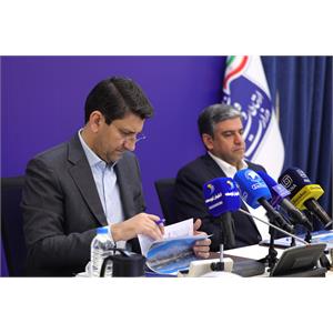 جلسه پایش پروژه ها و طرح های ارتباطی استان اردبیل