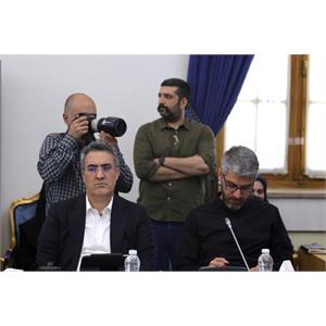 نشست خبری وزیر ارتباطات و فناوری اطلاعات