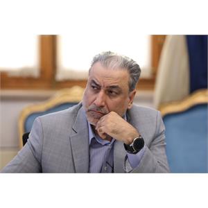 نشست اپراتورهای خصوصی پست با وزیر ارتباطات و فناوری اطلاعات