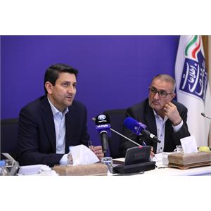جلسه پایش پروژه ها و طرح های ارتباطی استان کهگیلویه و بویراحمد