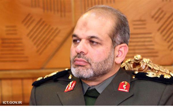 Minister of Defense: Space consequences enforced the enemies to broadcast