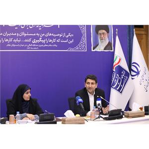 امضای تفاهم‌نامه‌ همکاری وزارت ارتباطات و فناوری اطلاعات با وزارت راه و شهرسازی