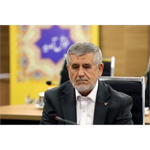 حضور معاون اول رئیس جمهور در شرکت ملی پست