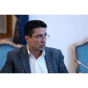 جلسه وزیر ارتباطات با شرکت های تخصصی حوزه فیبر نوری
