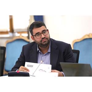 جلسه پایش پروژه ها و طرح های ارتباطی استان کهگیلویه و بویراحمد