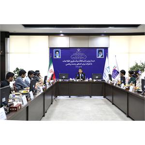 تقدیر وزیر ارتباطات از نفرات برتر کنکور رشته ریاضی