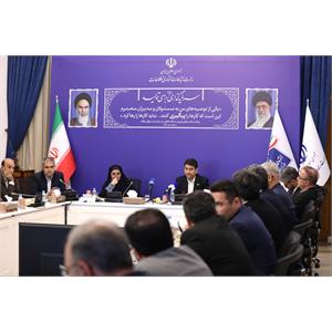 امضای تفاهم‌نامه‌ همکاری وزارت ارتباطات و فناوری اطلاعات با وزارت راه و شهرسازی