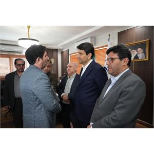 سفر وزیر ارتباطات به استان مازندران