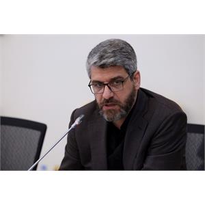 جلسه پایش پروژه ها و طرح های ارتباطی استان خوزستان
