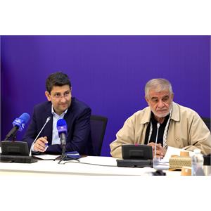 جلسه کمیسیون شوراها و امورداخلی کشور مجلس شورای اسلامی با وزیر ارتباطات