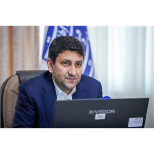 سومین نشست شورای اطلاع رسانی دولت در وزارت ارتباطات