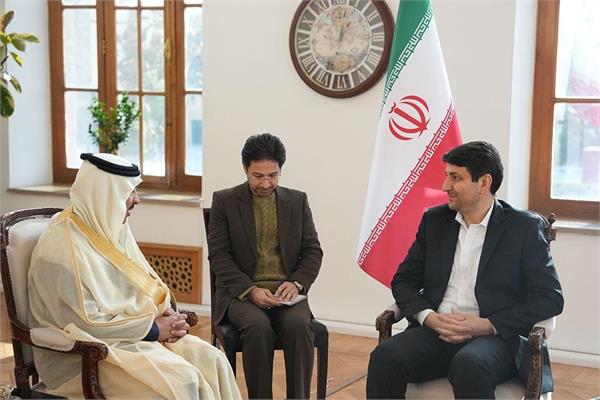 ICT minister for advancing Tehran-Riyadh ties