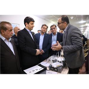 همایش همسویی راهبردی در مخابرات ایران