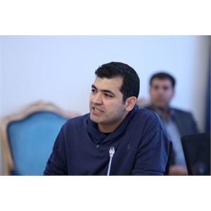 نشست رئیس جمهور با فعالان اقتصاد دیجیتال