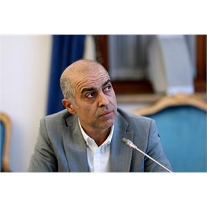 جلسه وزیر ارتباطات با شرکت های تخصصی حوزه فیبر نوری