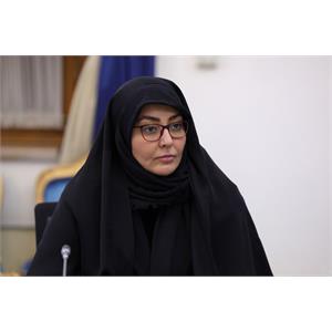 نشست اعضای فراکسیون زنان و خانواده مجلس با وزیر ارتباطات و فناوری اطلاعات