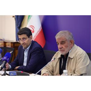 جلسه کمیسیون شوراها و امورداخلی کشور مجلس شورای اسلامی با وزیر ارتباطات