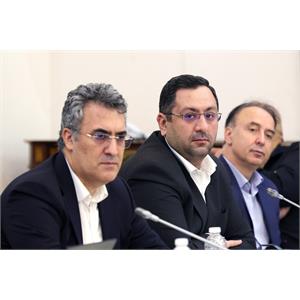 کمیته ارتباطات ستاد تشییع رهبر شهید انقلاب