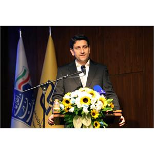 گردهمایی مدیران شرکت ملی پست