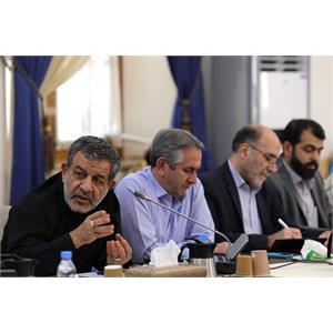 جلسه کمیسیون فرهنگی مجلس با وزیر ارتباطات و فناوری اطلاعات
