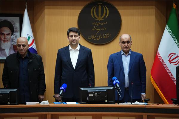 ICT minister stresses role of Gilan Prov. in digital economy, opens 305 projects