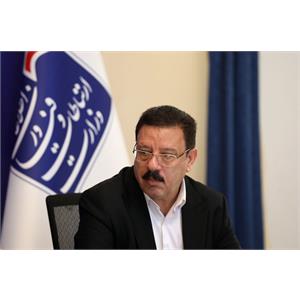 جلسه کنترل پروژه آذربایجان شرقی